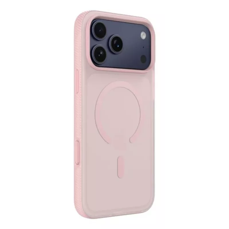Belkin SheerForce Grip Series - achterkant voor mobiele telefoon