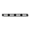 Patchpanel RACK 24 poorten, Cat.6 UTP
