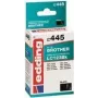 EDD-445 - inkt - Brother - zwart - LC123BK - navulling (18-445)