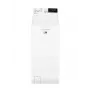 Toplader wasmachine Electrolux EW6TN4062P, 6 kg, 1000 toeren/min, 40 L/cyclus, 890x400x600 mm, wit