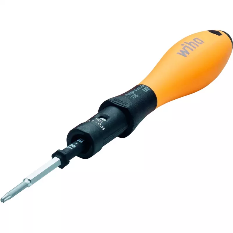 Handmatige schroevendraaierset Wiha 30495