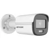 Hikvision DS-2CD1027G0-L bullet IP-beveiligingscamera buiten 1920 x 1080 Pixel plafond/muur