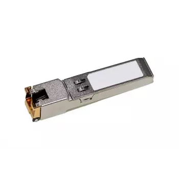 SFP-transceivermodule Cisco GLC-TE interfacetype SFP