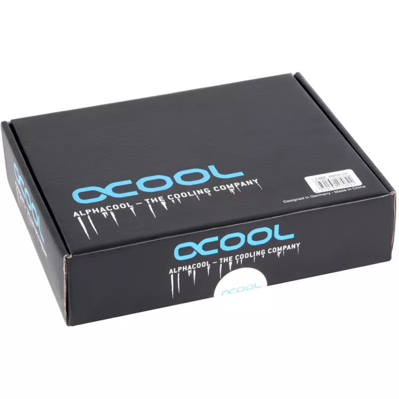 Onderdeel koelsysteem Alphacool 17482 zwart 1g
