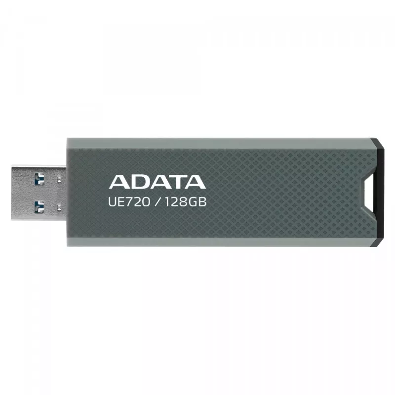 Pendrive UE720 128GB USB3.2-A Gen2 grijs
