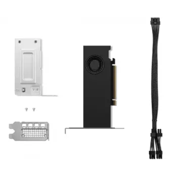 Lenovo 4X61P69962 grafische kaart NVIDIA RTX 2000 Ada 16 GB GDDR6