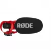 RODE VideoMic GO II HELIX - microfoon voor camera, versie met Helix-greep