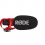 RODE VideoMic GO II HELIX - microfoon voor camera, versie met Helix-greep