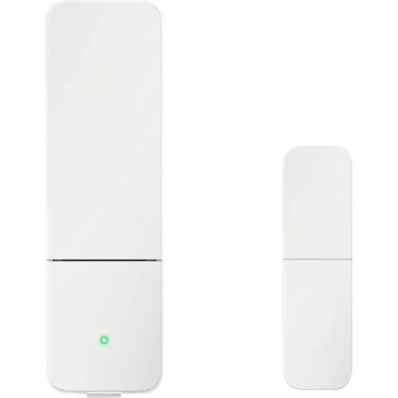 Bosch Door/Window Contact II Plus deur-/raamsensor draadloos deur/raam wit