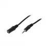 Logilink CA1056 connectiviteitsaccessoire zwart