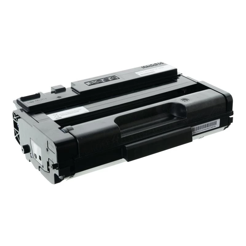 Ricoh SP 330H zwarte tonercartridge 408281, 7000 pagina's