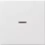 Gira 029003 wit