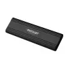 Patriot Memory Transporter Lite 512 GB USB Type-C 3.2 Gen 2 (3.1 Gen 2) (PTPL512GPECB) zwart