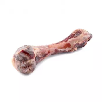 MACED Parma hambeen - Kauwsnack voor honden - 330g