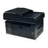 Pantum M6550NW, laser, monodruk, 1200 x 1200 DPI, monokopie, A4, zwart