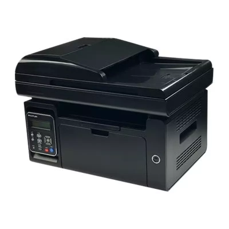 Pantum M6550NW, laser, monodruk, 1200 x 1200 DPI, monokopie, A4, zwart
