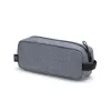 DICOTA Eco Motion accessoiretasje, gerecycled PET, denimblauw