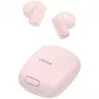 Bluetooth-koptelefoon Usams BHUID04 roze