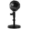 Arozzi Sfera Pro tafelmicrofoon, USB - zwart