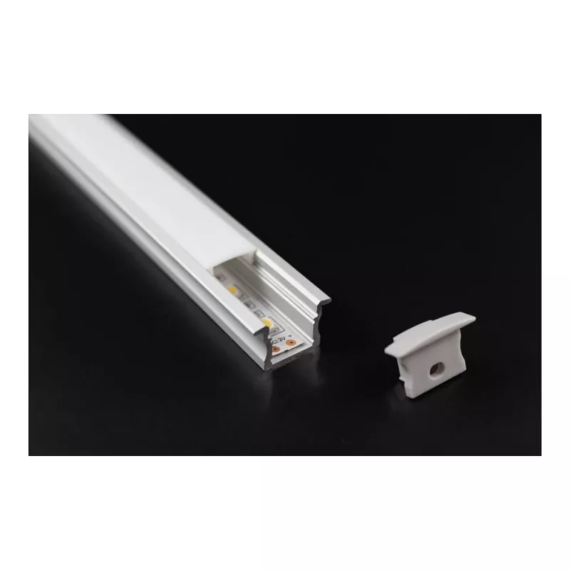 Synergy 21 S21-LED-PR20016 profiellampen montage & toebehoren (S21-LED-PR20016)