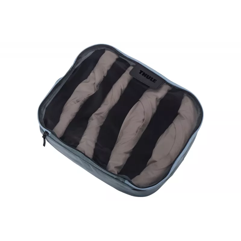 Thule 5580 Family Pakwürfel Set pond gray/white