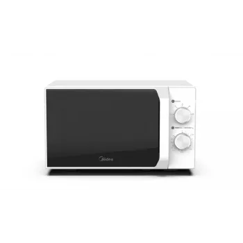 Midea magnetron | MM20CF2E | vrijstaand | 20 L | 700 W | wit