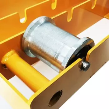 Extralink FXZH-1 | trommelrek | horizontaal, draagvermogen tot 1,5 t