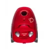 Concept VP8350 stofzuiger met zak, 1,8 l, 700 W