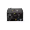Voeding ENDORFY Vero L6 750 W, 24-polig ATX, 80 PLUS Bronze, 120 mm ventilator, zwart
