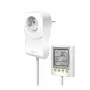 Energiekostenmeter LogiLink EM0006 energiebewaking