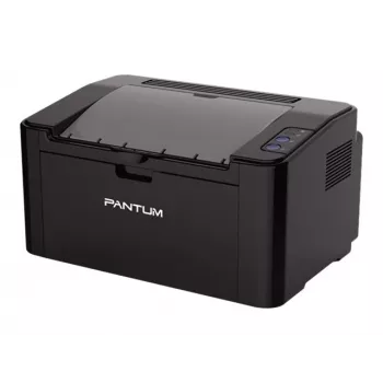 Laserdrucker PANTUM P2500W — A4, 1200 x 1200 DPI, Wi-Fi, 22 ppm, 4,75 kg