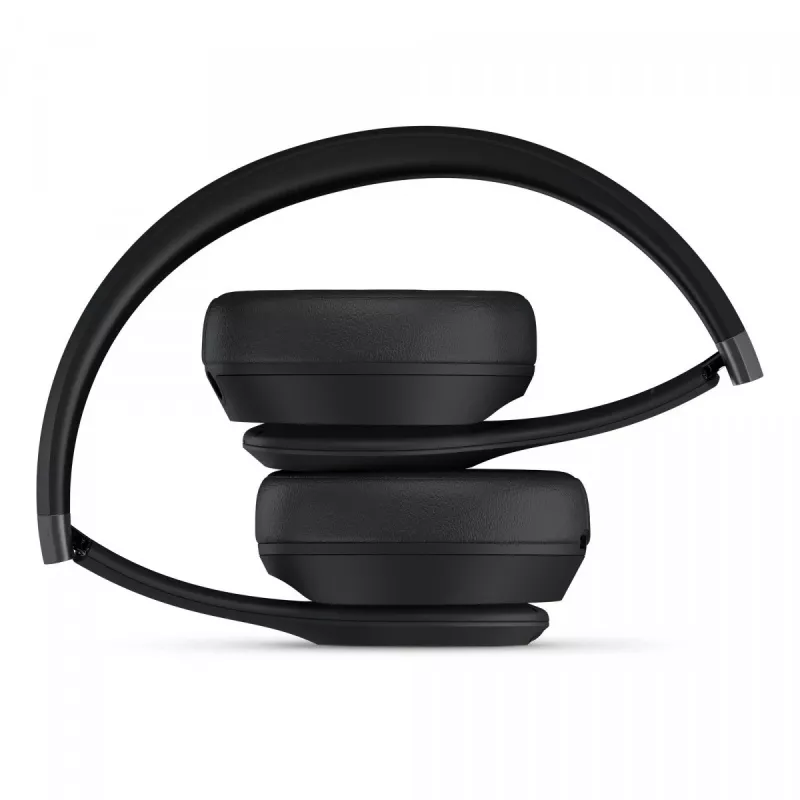 Beats Solo 4 draadloze koptelefoon, matzwart