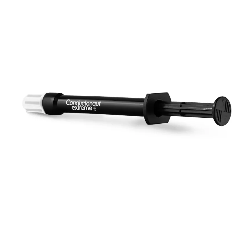 Thermal Grizzly Conductonaut Extreme vloeibaar metaal warmtegeleidingspasta - 5 gram