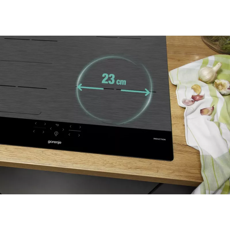GORENJE GI6421SYB inductiekookplaat