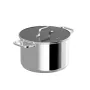 Kookpan Helix met deksel 24X15CM 6,6L