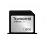 Transcend JetDrive Lite 350 uitbreidingskaart, 128 GB, voor MacBook Pro Retina