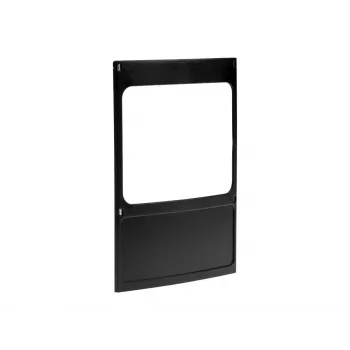 Lens AXIS 5505-711 voor AXIS T90B30 / T90B40 bewakingscamera's, zwart