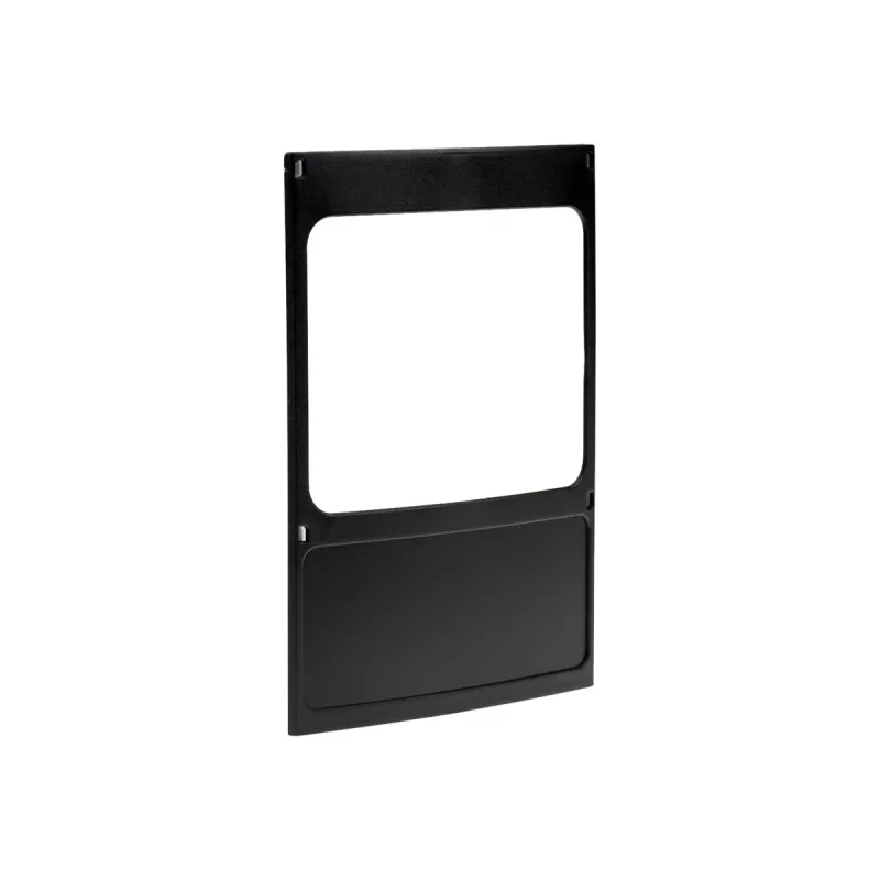 Lens AXIS 5505-711 voor AXIS T90B30 / T90B40 bewakingscamera's, zwart