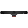 Studio X52, groeps-videoconferentiesysteem, 4K Ultra HD, 30 fps, wit