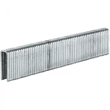 Nietjespakket Einhell 4137875 3000 nietjes 1,9 cm ruglengte 5,7 mm rugbreedte