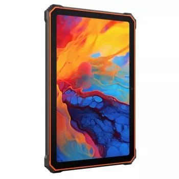 Blackview Active 8 Pro 4G Mediatek LTE-TDD & LTE-FDD 256 GB 26,3 cm (10,4 inch) 8 GB Wi-Fi 5 (802.11ac) Android 13 oranje