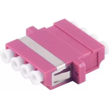 Glasvezelconnector LC/LC bus/bus ShiverPeaks BS07-60043