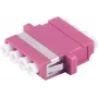Glasvezelconnector LC/LC bus/bus ShiverPeaks BS07-60043