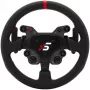 Simagic GT1-SR stuurwiel - leer