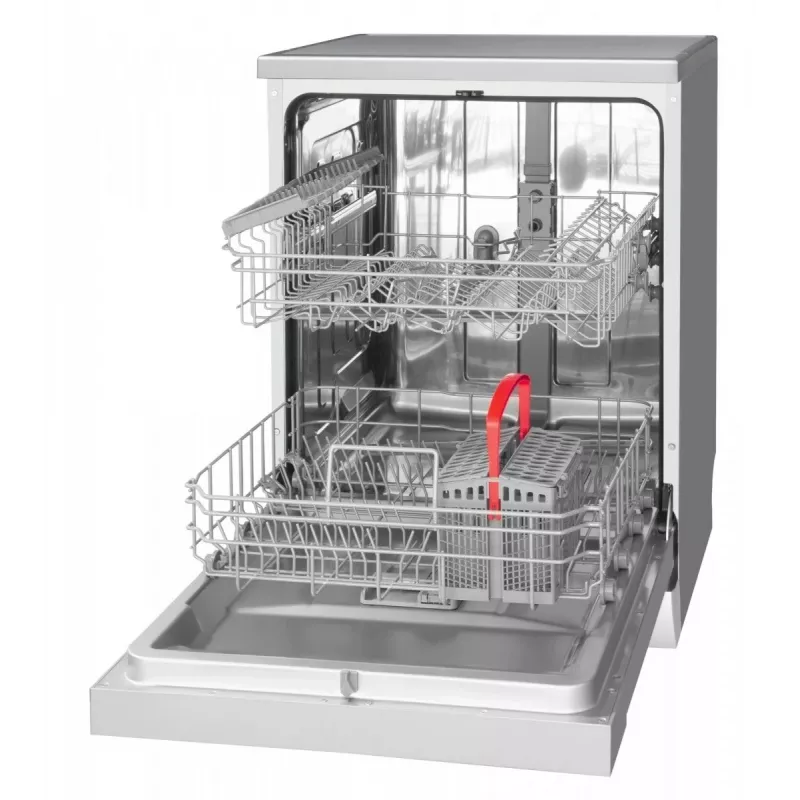 Vaatwasser DFM61E6qISMG
