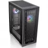 ThermalTake CTE T500 TG ARGB Black full tower pc-behuizing