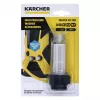 Karcher 4.730-059.0 waterfilter voor K2-K7 hogedrukreiniger