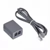 Planet VC-231G bridge/repeater 1000 Mbit/s netwerkbridge zwart