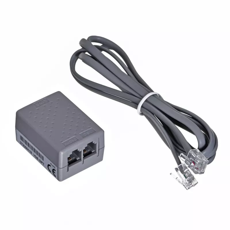 Planet VC-231G bridge/repeater 1000 Mbit/s netwerkbridge zwart
