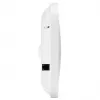 HPE Networking Instant On AP22 (R6M50A) Wi-Fi 6-toegangspunt met voeding